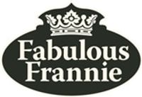 Fabulous Frannie coupons